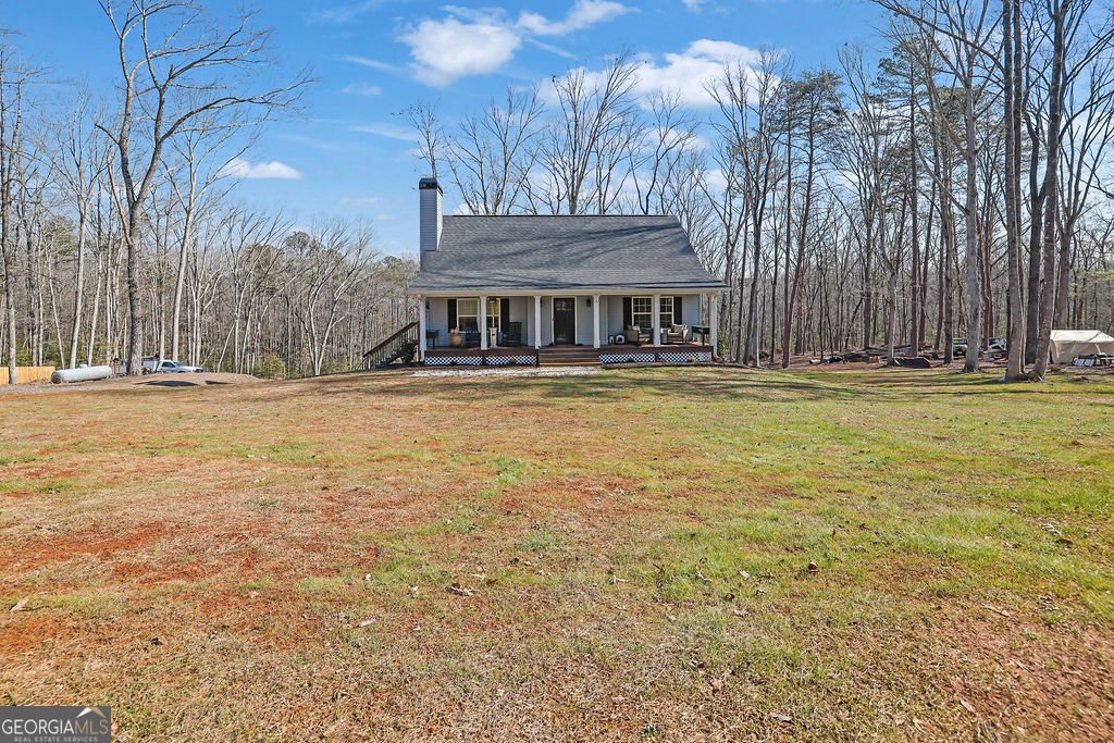 107 Holcomb Road Dawsonville - Photo 30