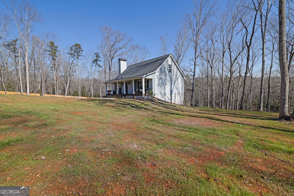 107 Holcomb Road Dawsonville - Photo 31