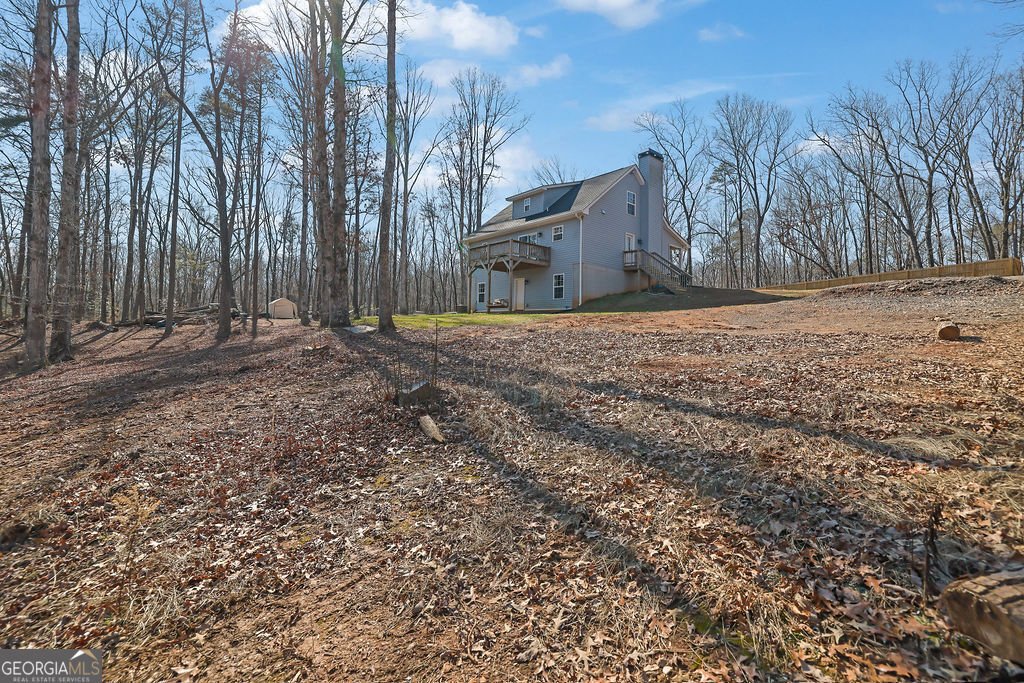 107 Holcomb Road Dawsonville - Photo 34