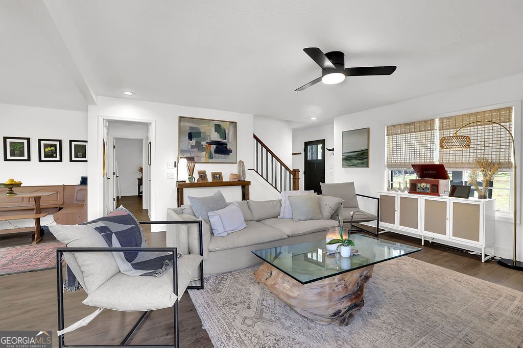 107 Holcomb Road Dawsonville - Photo 6