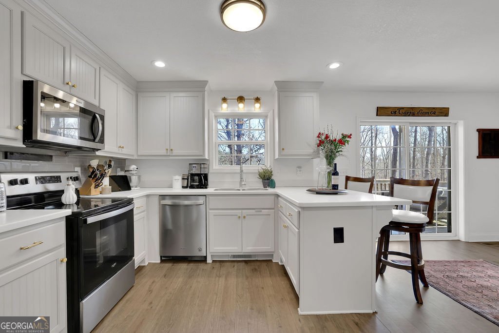 107 Holcomb Road Dawsonville - Photo 8