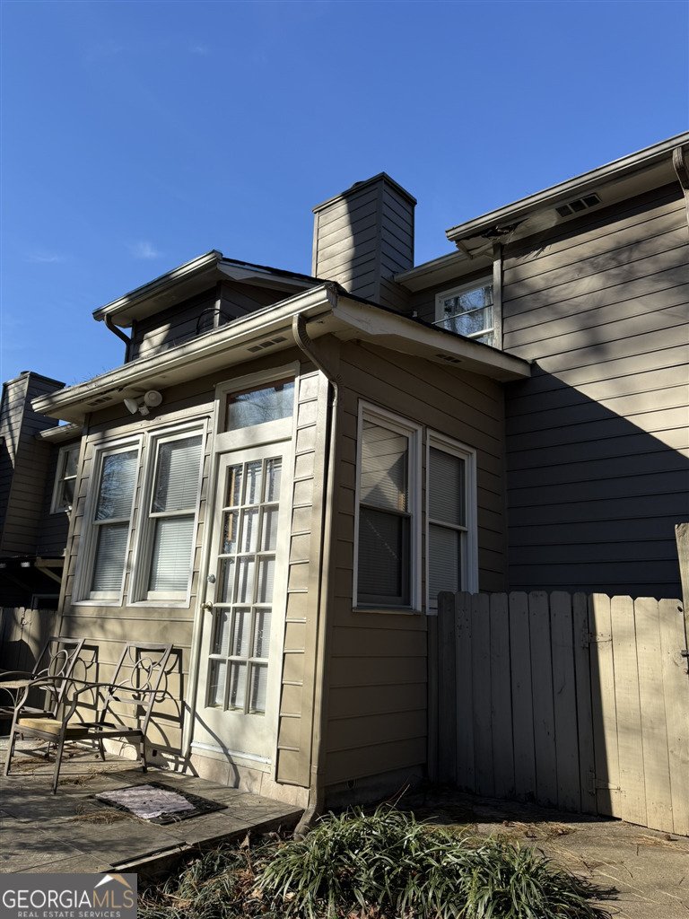 3994 Elm Street Atlanta - Photo 14