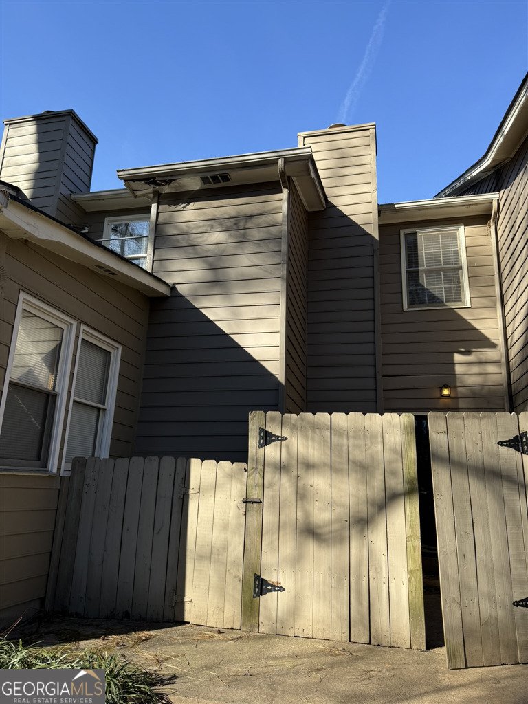 3994 Elm Street Atlanta - Photo 15