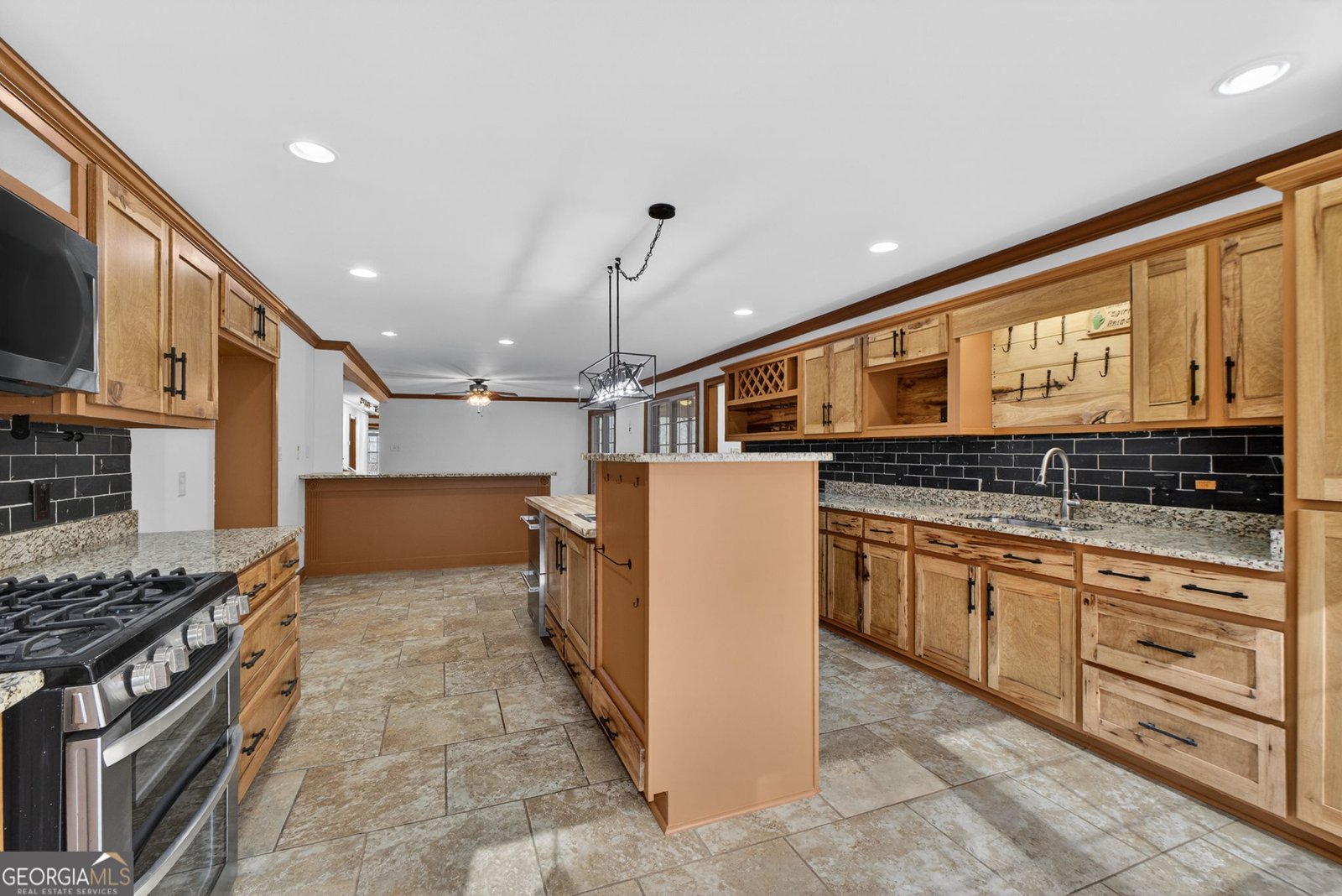 916 Highway 36 Barnesville - Photo 10