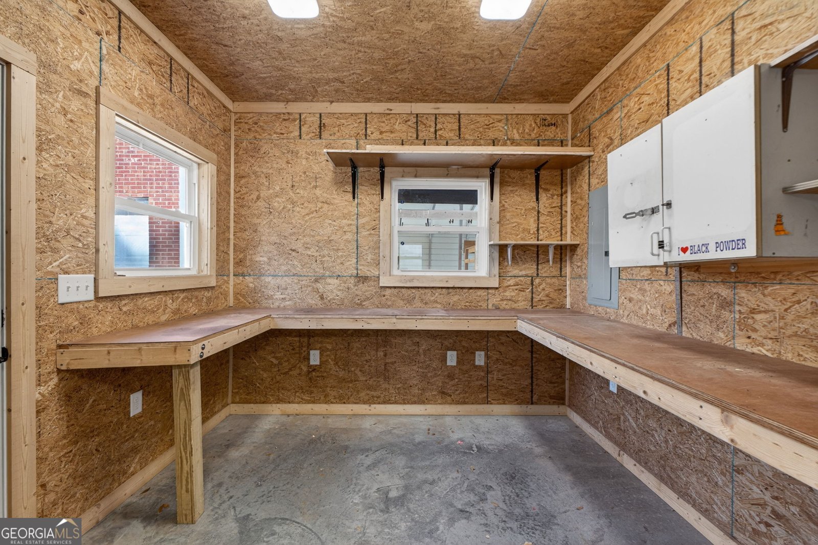 916 Highway 36 Barnesville - Photo 49