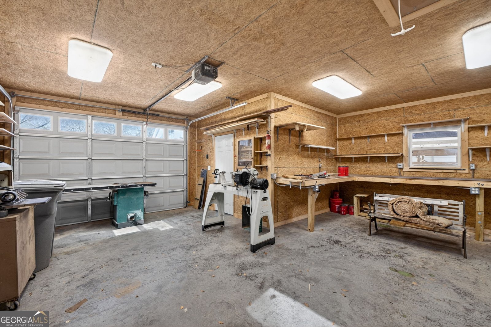 916 Highway 36 Barnesville - Photo 50