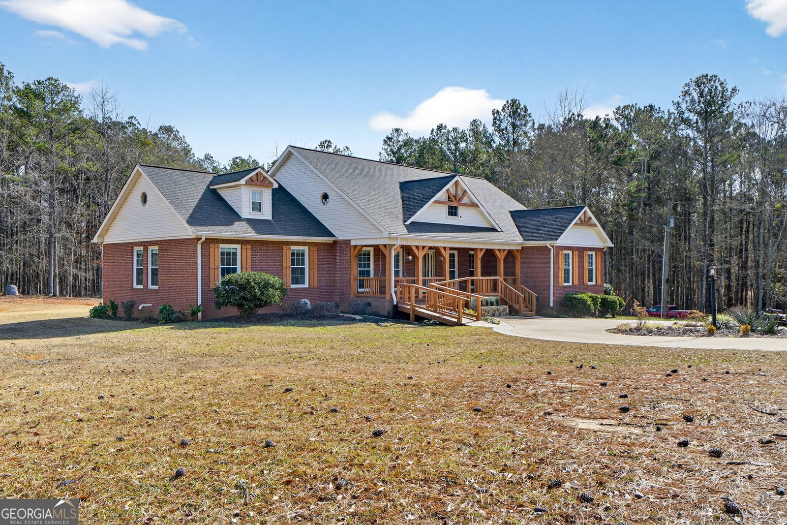 916 Highway 36 Barnesville - Photo 58