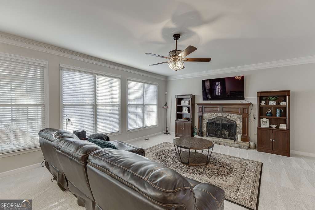 1806 Asteria Court Duluth - Photo 10