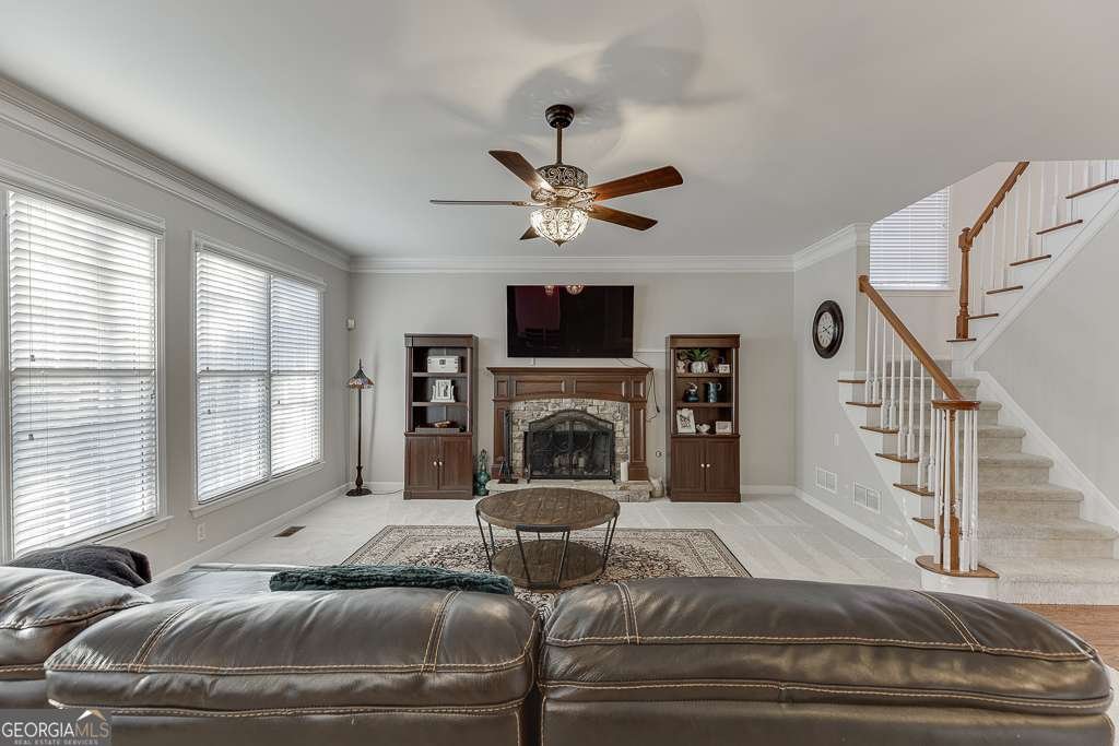 1806 Asteria Court Duluth - Photo 11