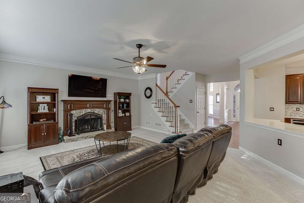 1806 Asteria Court Duluth - Photo 12