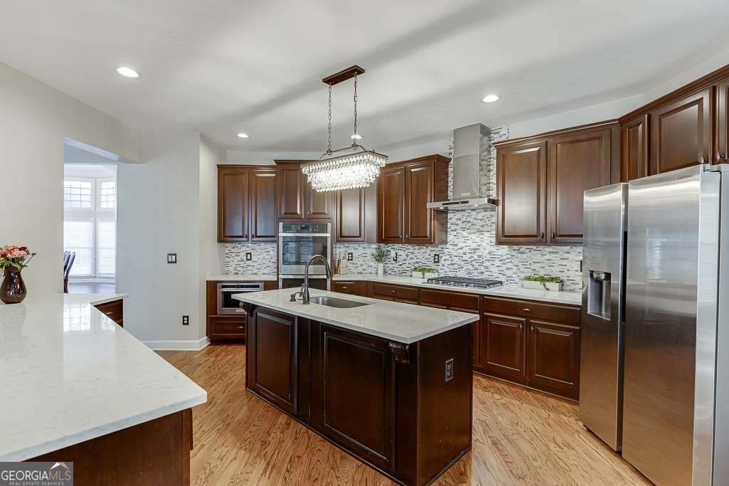 1806 Asteria Court Duluth - Photo 16