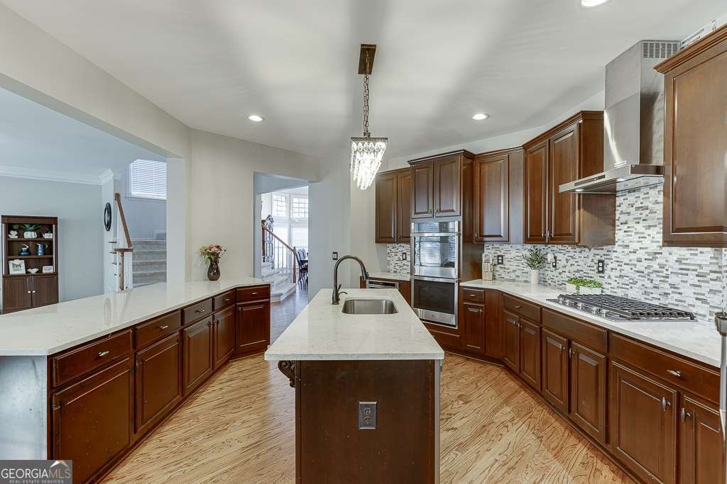 1806 Asteria Court Duluth - Photo 17