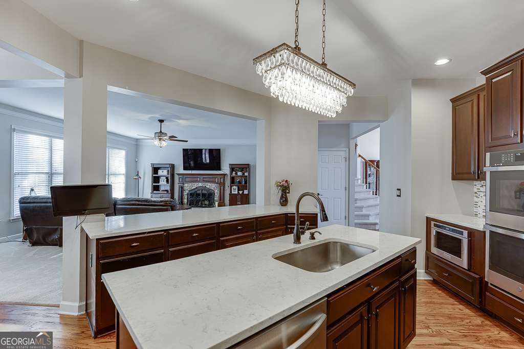 1806 Asteria Court Duluth - Photo 18