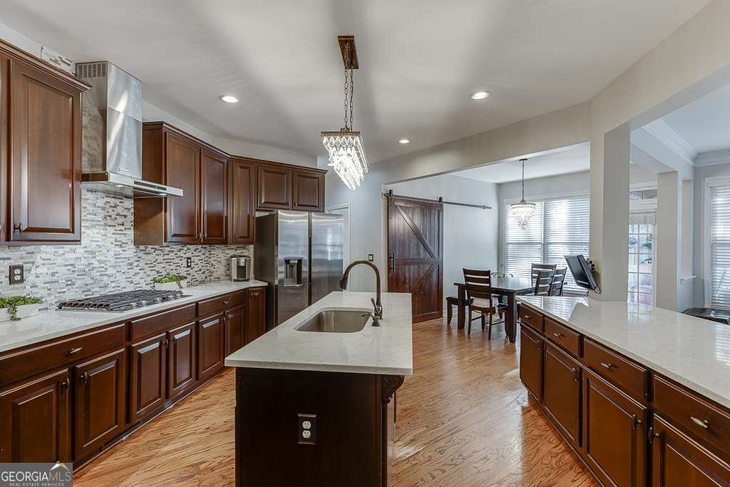 1806 Asteria Court Duluth - Photo 19