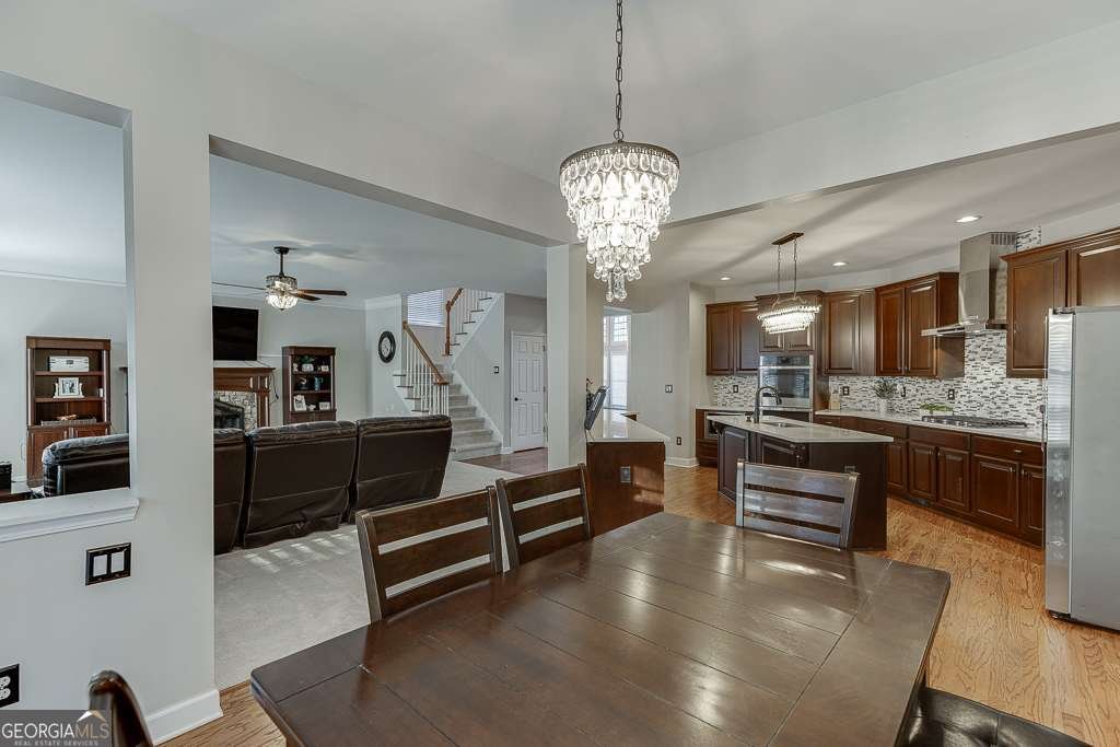 1806 Asteria Court Duluth - Photo 23