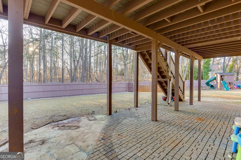 1806 Asteria Court Duluth - Photo 54