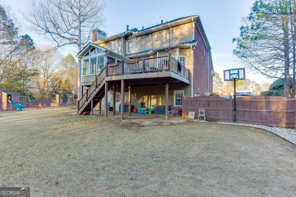 1806 Asteria Court Duluth - Photo 55