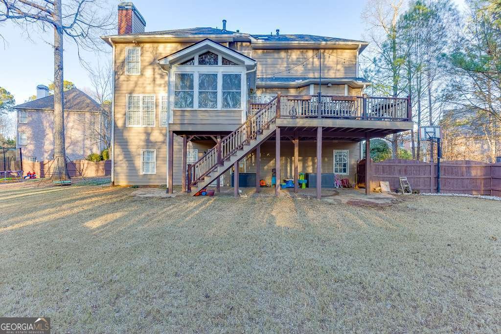 1806 Asteria Court Duluth - Photo 56