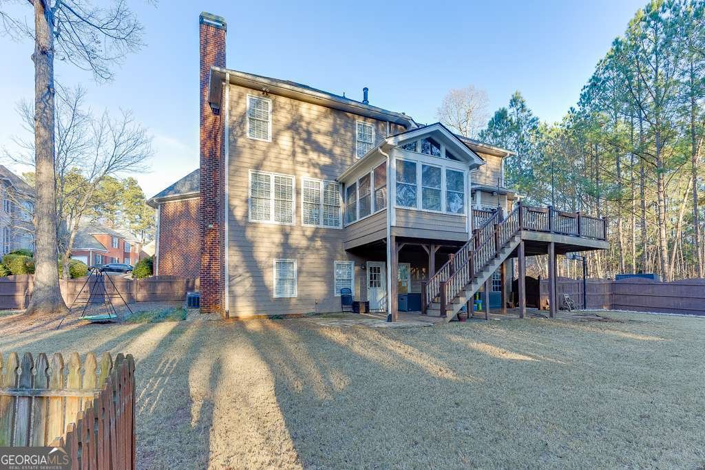 1806 Asteria Court Duluth - Photo 57