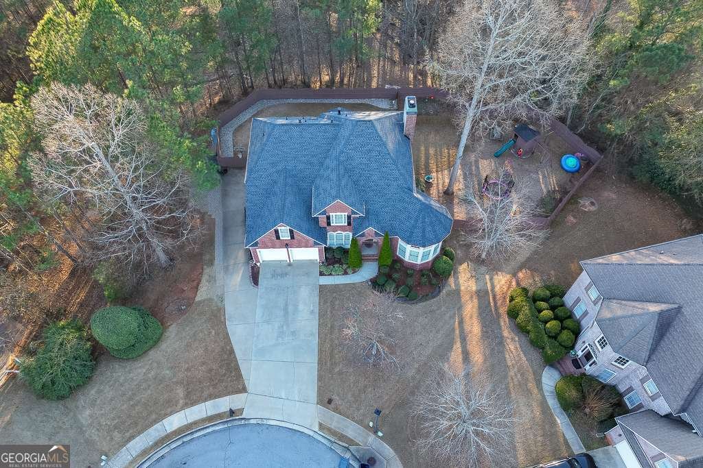 1806 Asteria Court Duluth - Photo 60