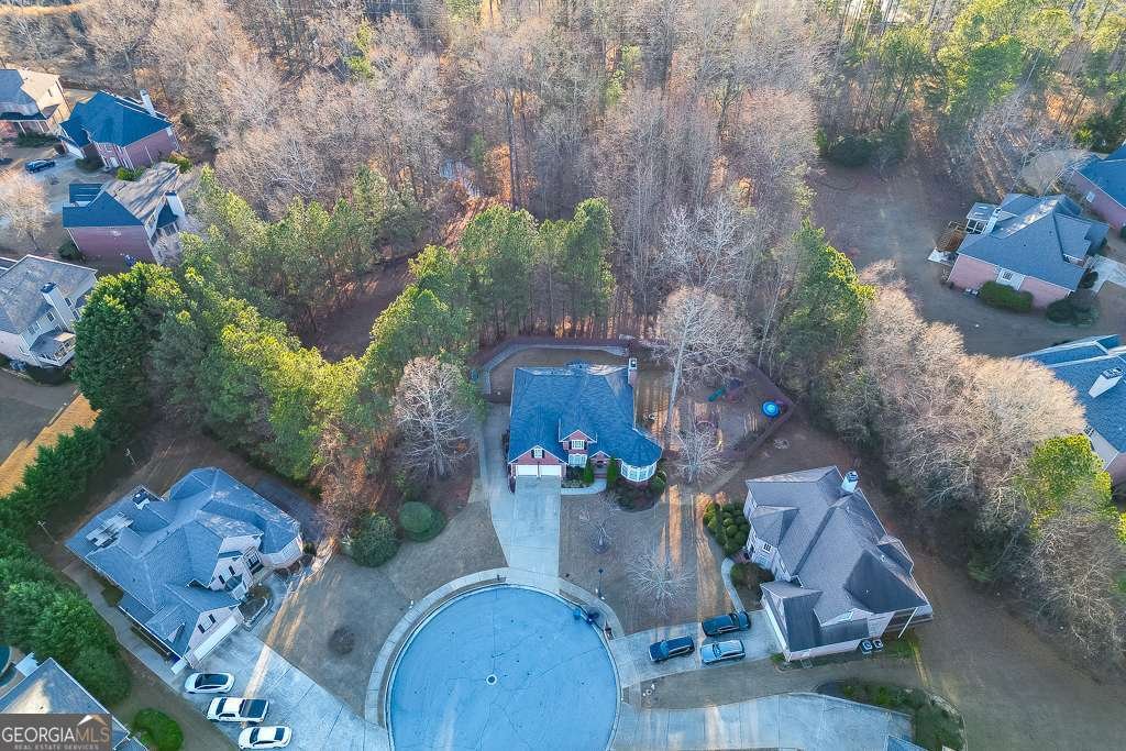 1806 Asteria Court Duluth - Photo 63