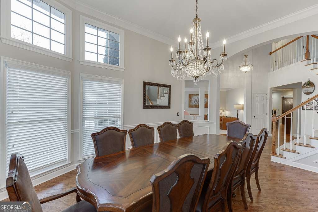 1806 Asteria Court Duluth - Photo 7