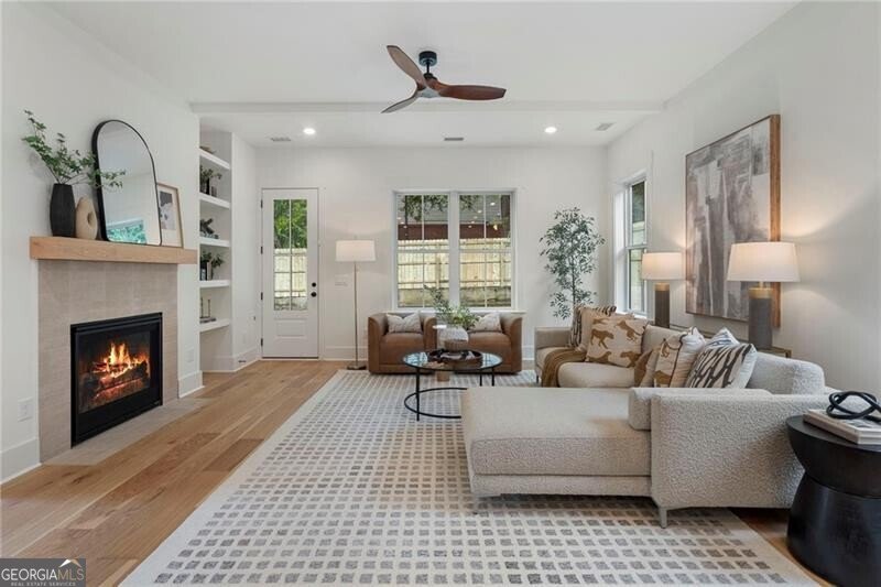 56 Ormond St SW Atlanta - Photo 22