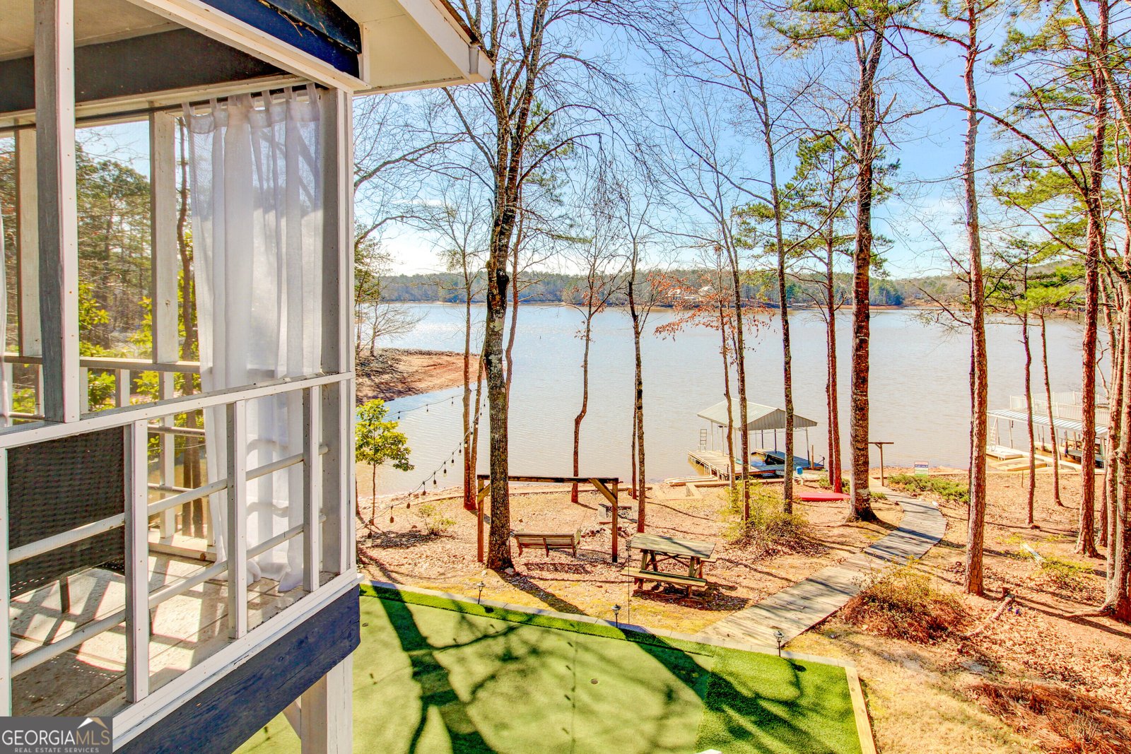 159 Riverpoint Drive Wedowee - Photo 12