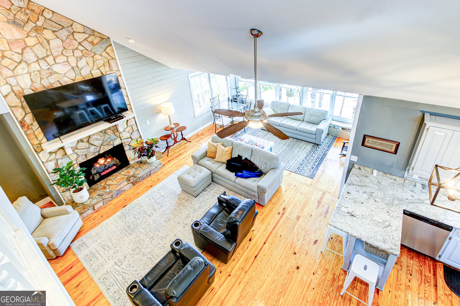 159 Riverpoint Drive Wedowee - Photo 16