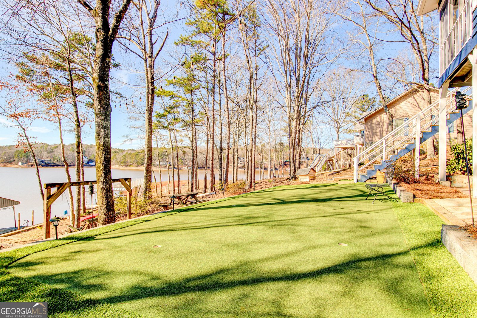 159 Riverpoint Drive Wedowee - Photo 33