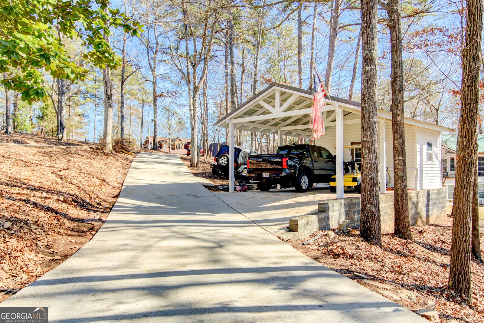 159 Riverpoint Drive Wedowee - Photo 35