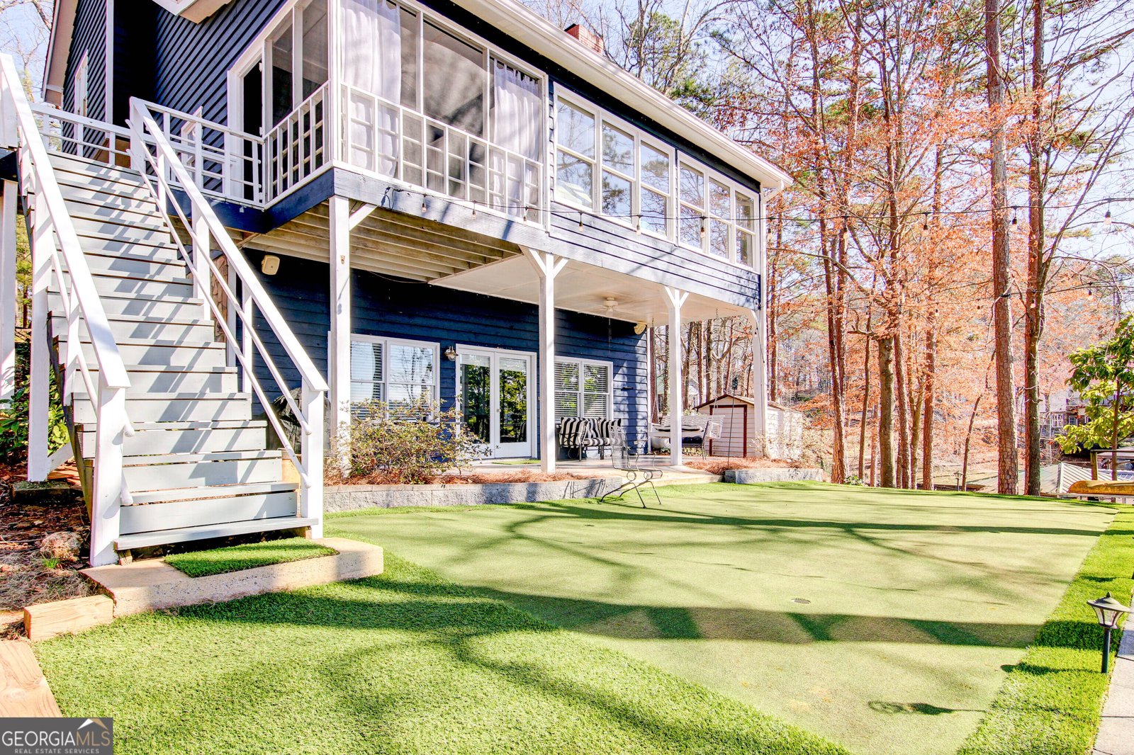 159 Riverpoint Drive Wedowee - Photo 36