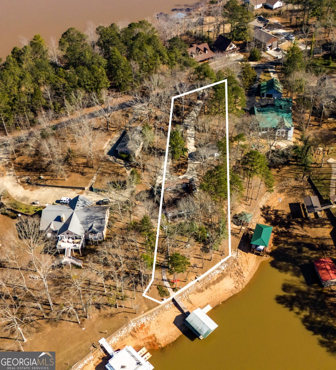 159 Riverpoint Drive Wedowee - Photo 37