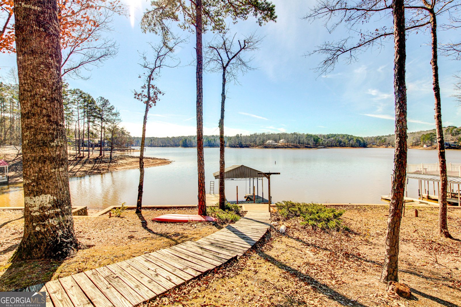 159 Riverpoint Drive Wedowee - Photo 40