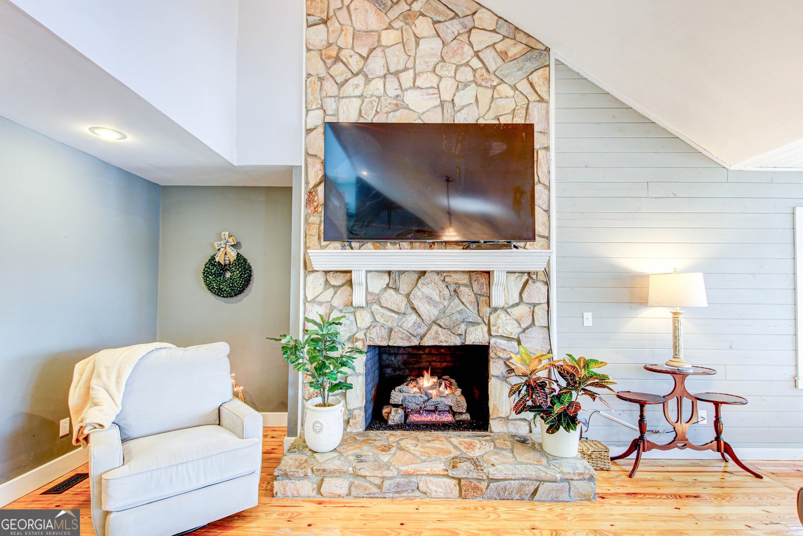 159 Riverpoint Drive Wedowee - Photo 8