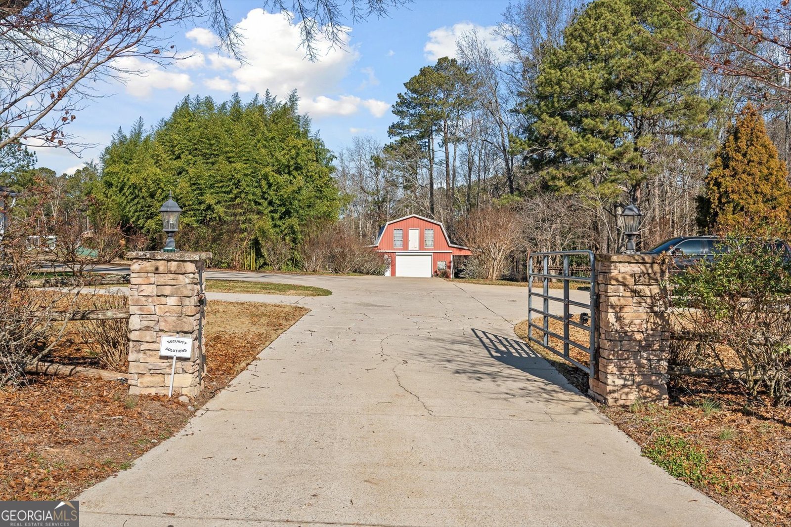 333 Davis Road Carrollton - Photo 44