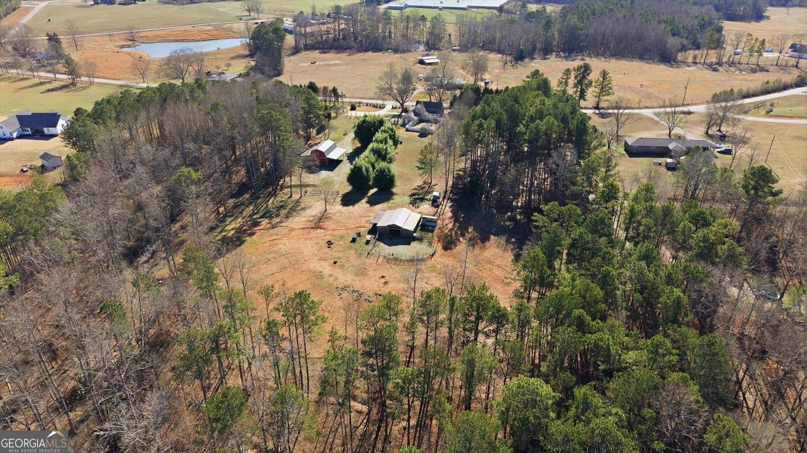 333 Davis Road Carrollton - Photo 59