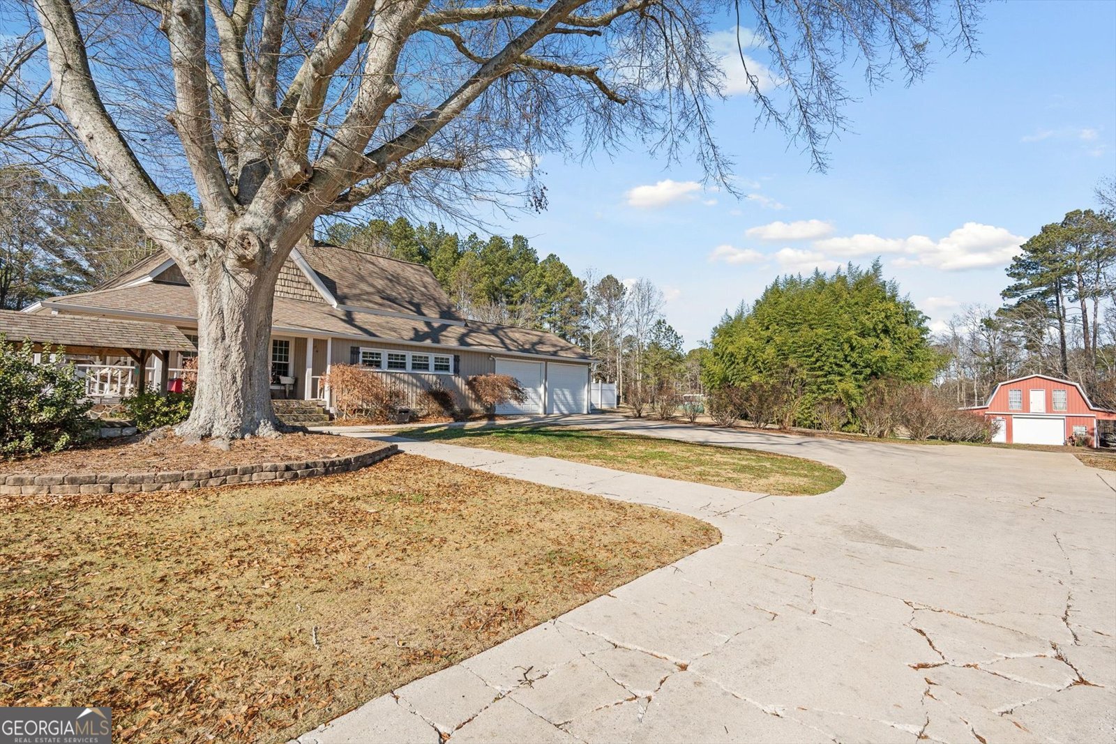 333 Davis Road Carrollton - Photo 6