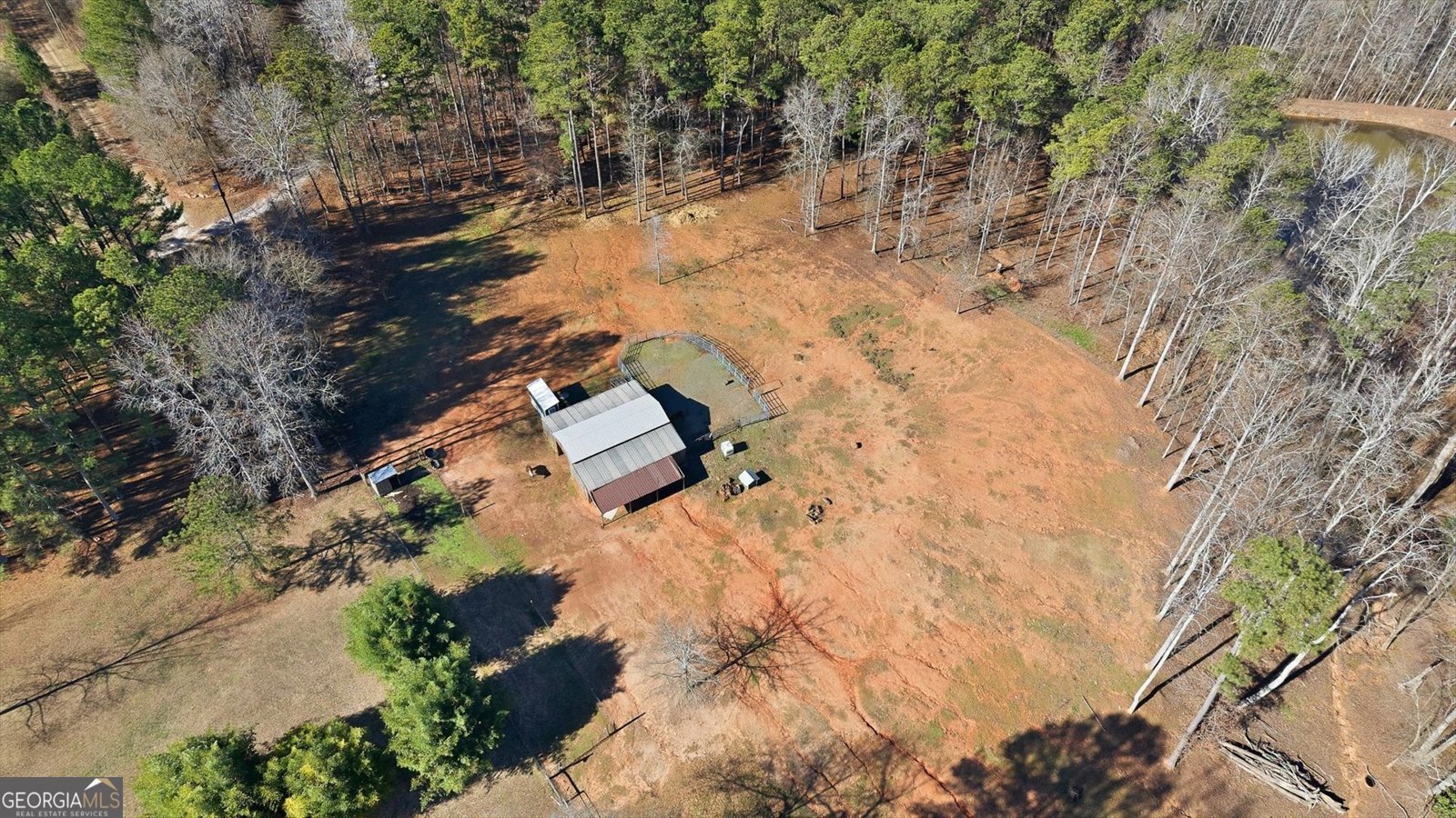 333 Davis Road Carrollton - Photo 60