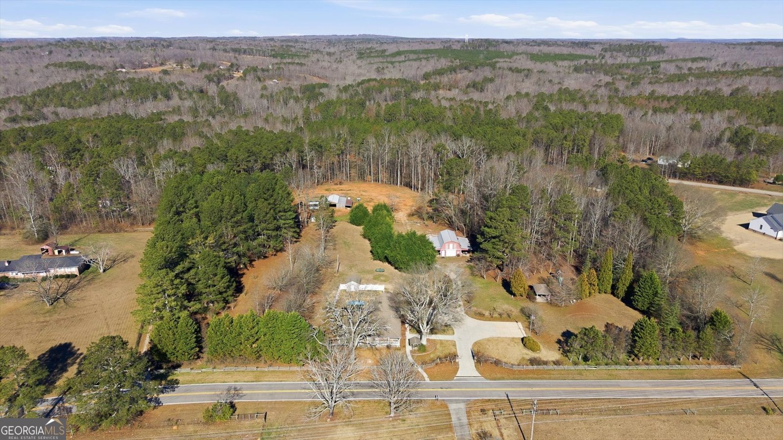 333 Davis Road Carrollton - Photo 62