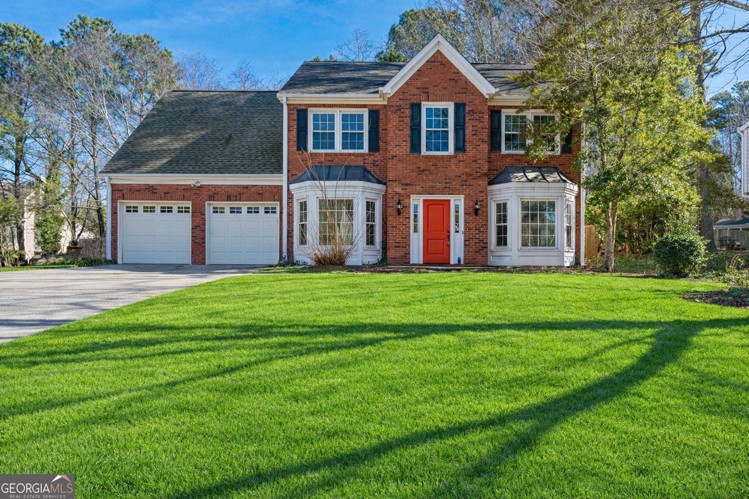 2152 Marne Glen Kennesaw - Photo 1