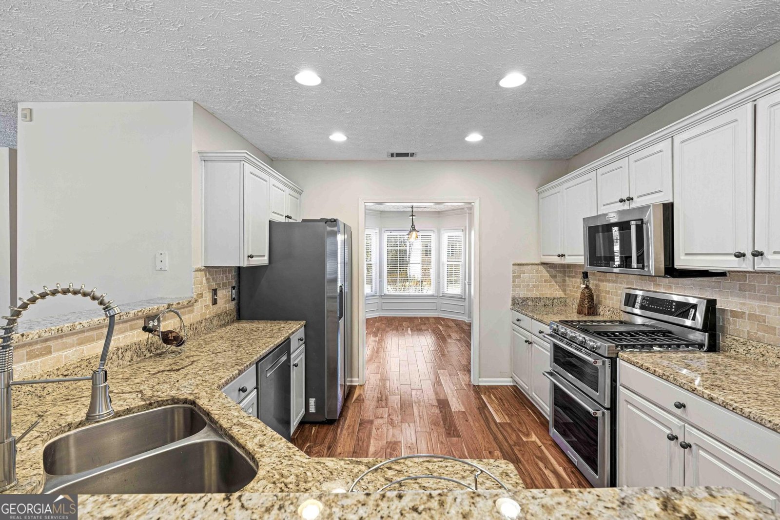 2152 Marne Glen Kennesaw - Photo 16