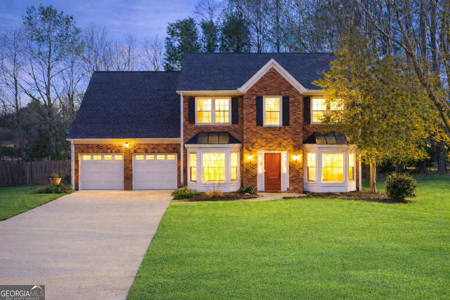 2152 Marne Glen Kennesaw - Photo 50