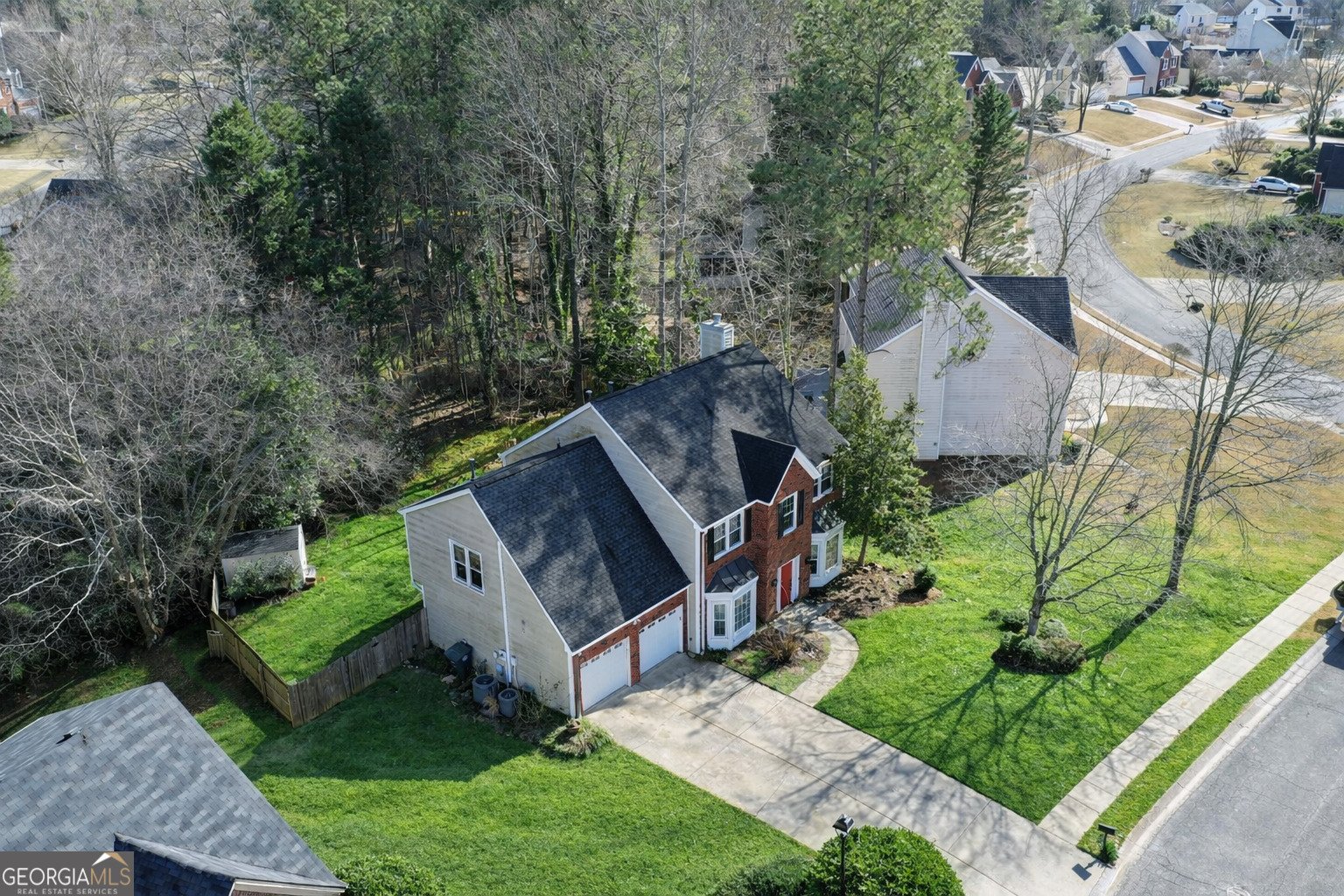 2152 Marne Glen Kennesaw - Photo 53