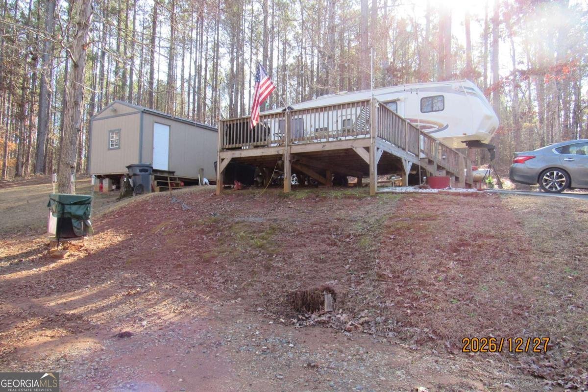 1763 Oconee Drive Sparta - Photo 1