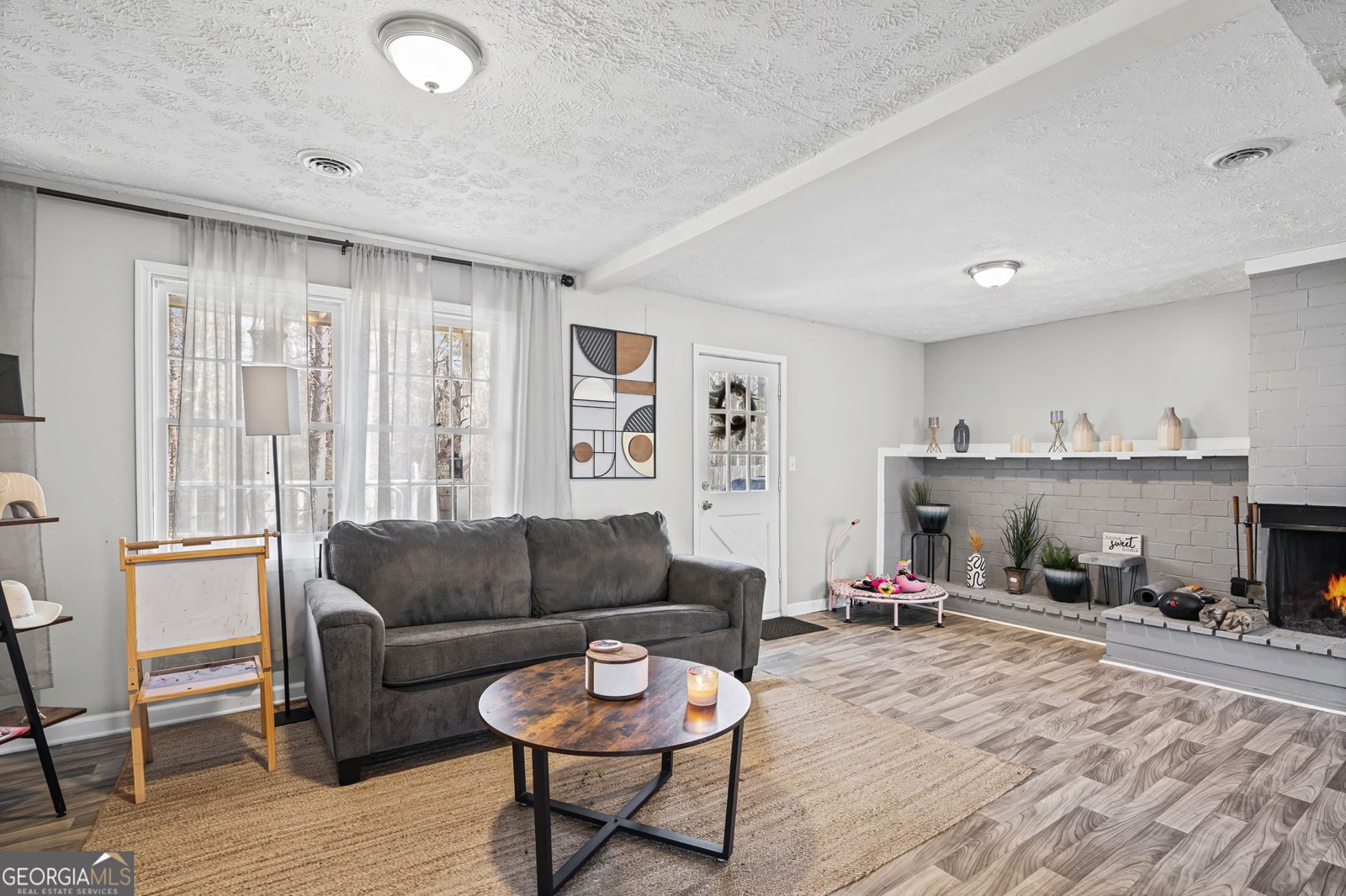 843 Ray Drive Conyers - Photo 14