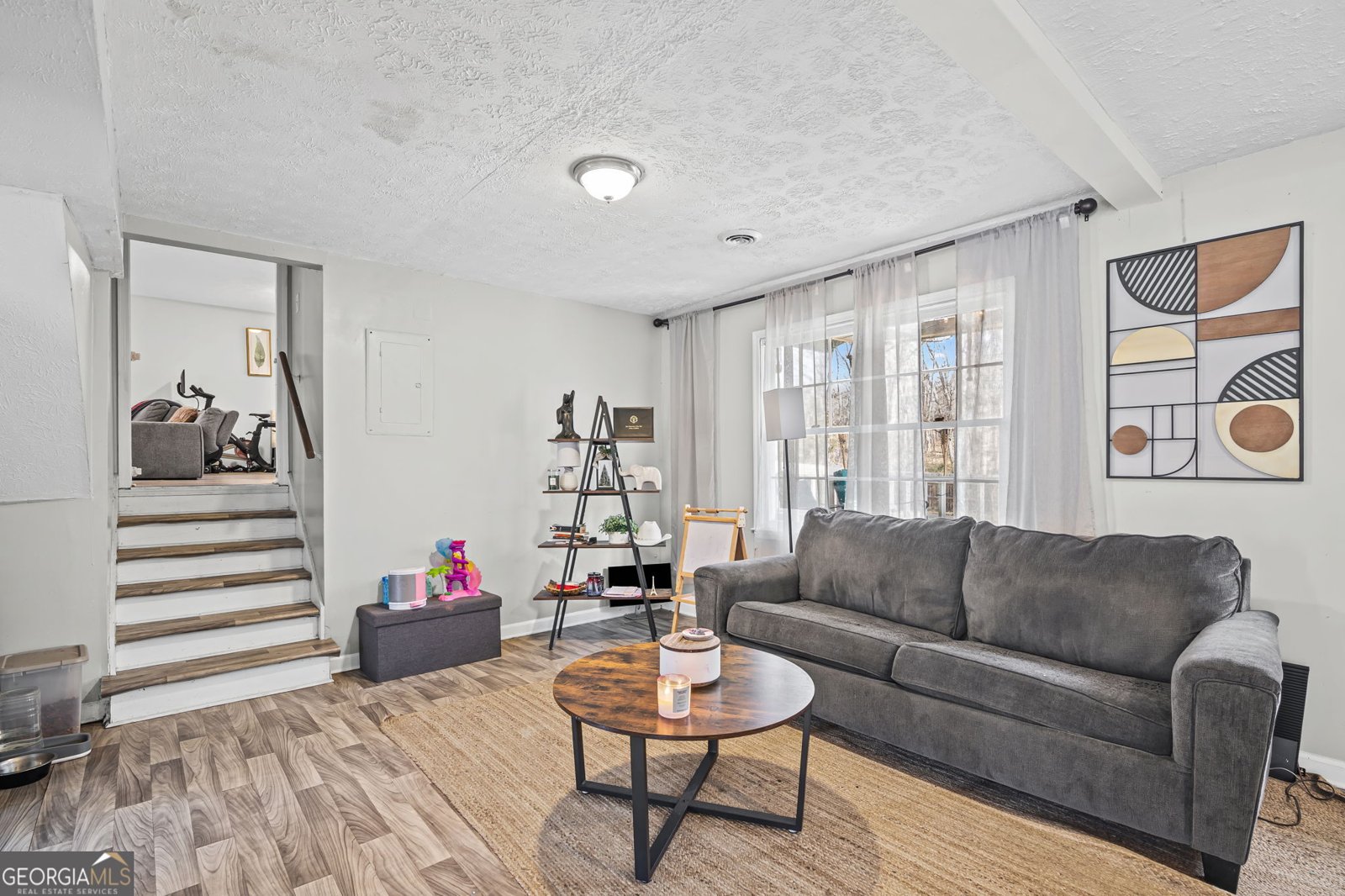 843 Ray Drive Conyers - Photo 15