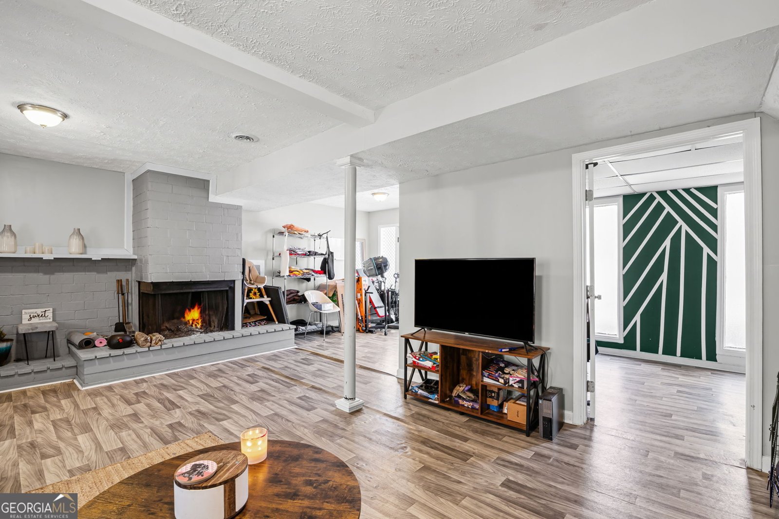 843 Ray Drive Conyers - Photo 16