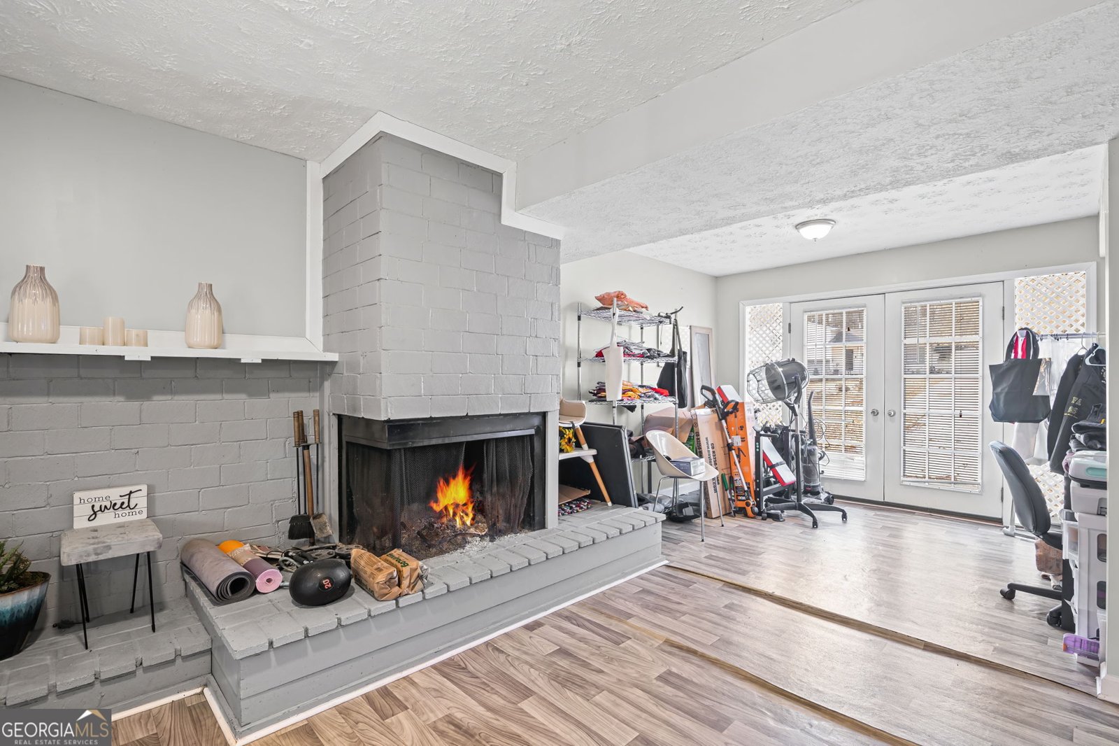 843 Ray Drive Conyers - Photo 17