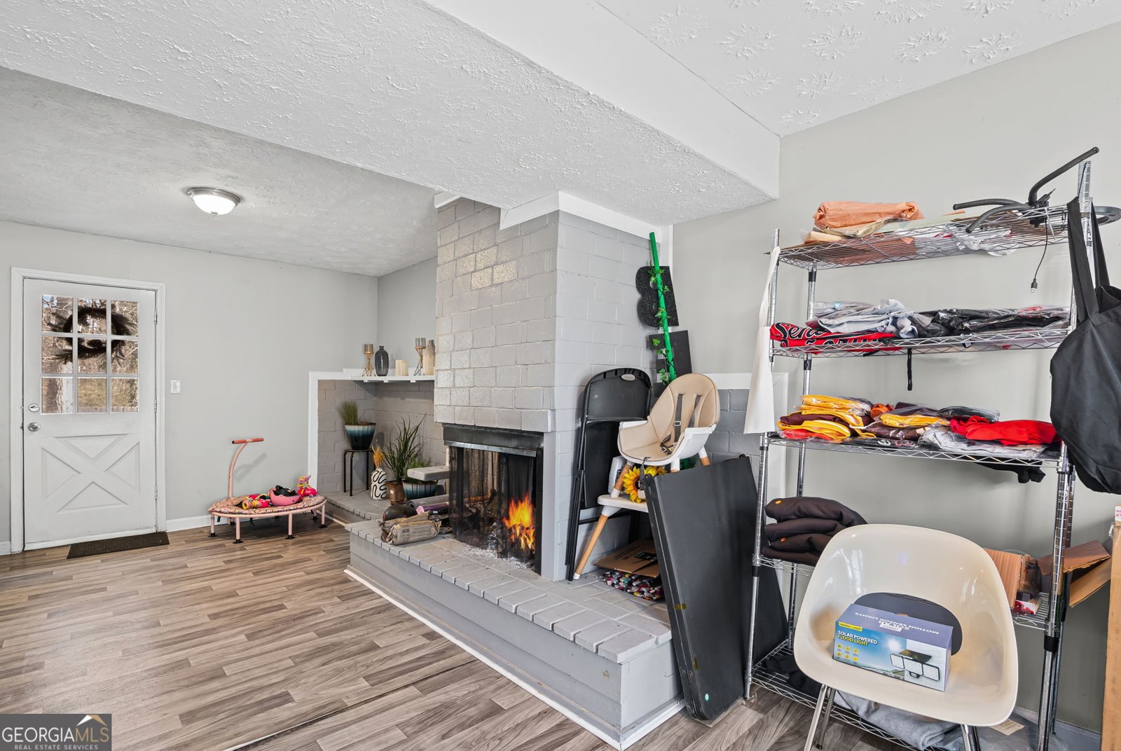 843 Ray Drive Conyers - Photo 18